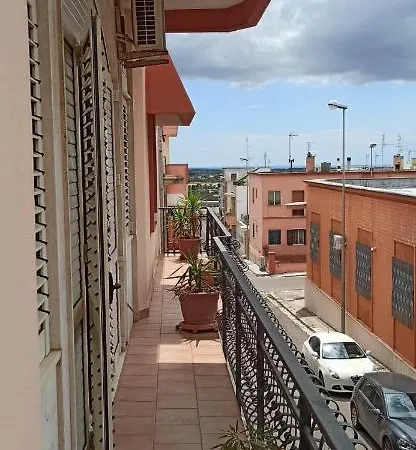 Casa Vacanze Delle Castelle 別荘