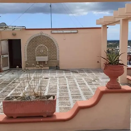 別荘 Casa Vacanze Delle Castelle