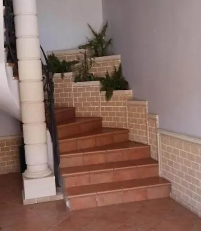 Casa Vacanze Delle Castelle 別荘