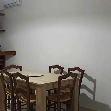 Casa Vacanze Delle Castelle