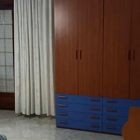 別荘 Casa Vacanze Delle Castelle マティーノ