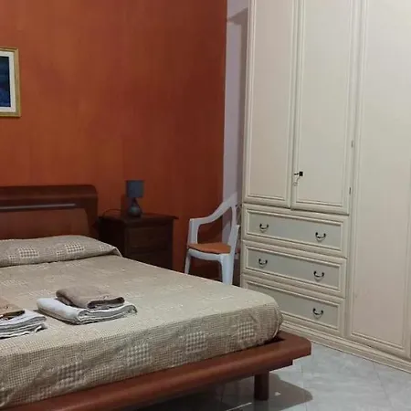 Casa Vacanze Delle Castelle 別荘