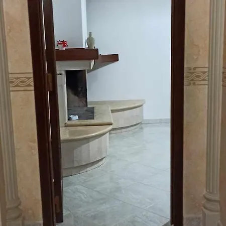 Casa Vacanze Delle Castelle *