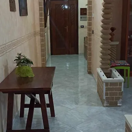Casa Vacanze Delle Castelle 別荘 マティーノ