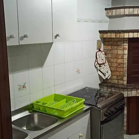 Casa Vacanze Delle Castelle 別荘 マティーノ