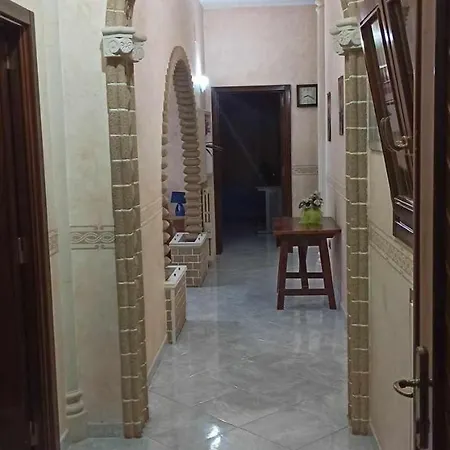 Casa Vacanze Delle Castelle