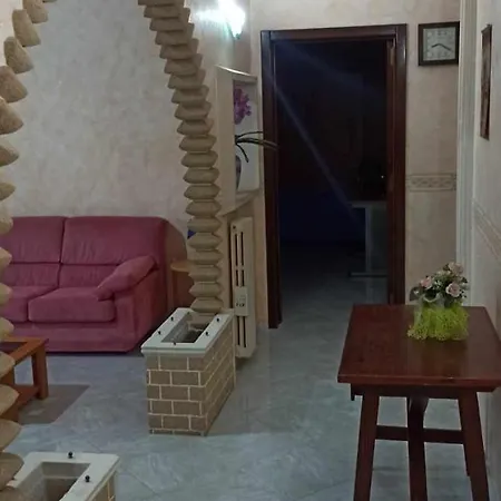 Casa Vacanze Delle Castelle 別荘 マティーノ