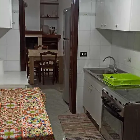 Casa Vacanze Delle Castelle 別荘