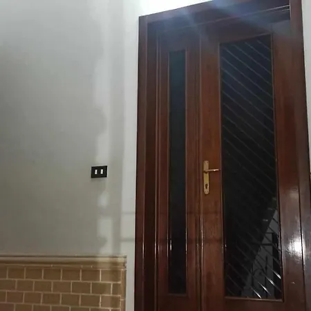 Casa Vacanze Delle Castelle *