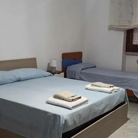 Casa Vacanze Delle Castelle 別荘 マティーノ